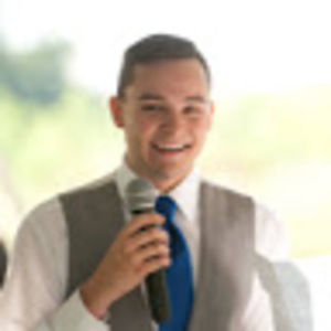 Meet your Posher, Ryan